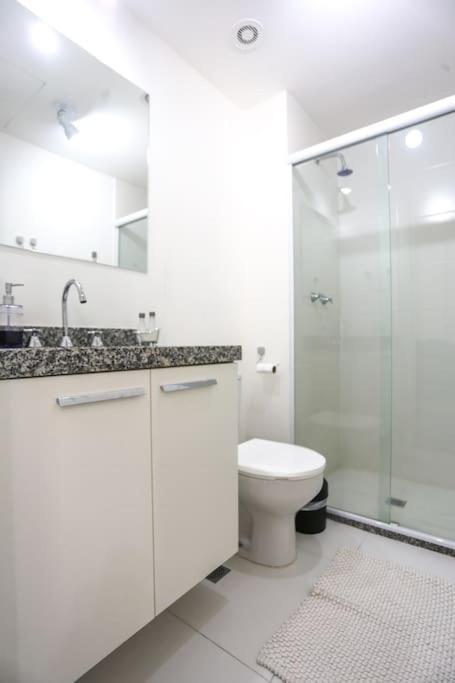 Апартаменты Studio Lindo Ao Lado Do Metro Santa Cecilia Сан-Пауло Экстерьер фото
